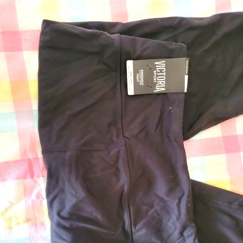 Victoria secret leggings